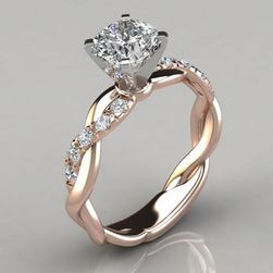 Дамски пръстен Rena