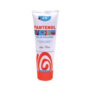 Panthenol 4% Żel po opalaniu z aloesem - 100