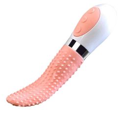 Vibrator pentru femei dv789