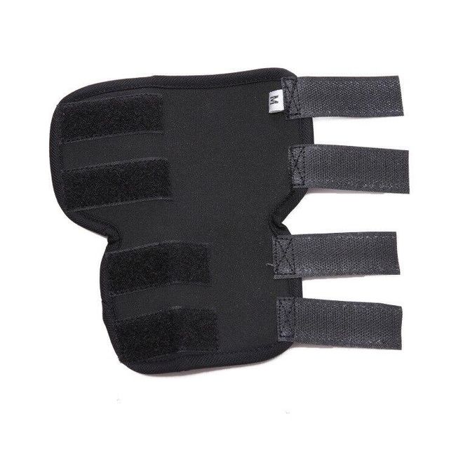 Dog leg brace Alexa 1