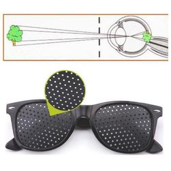Ochelari perforați pentru îmbunătățirea vederii WS52