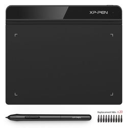 Graphic tablet G640