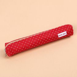 2 kusy mini puntíkatých penálků - 6 barev
