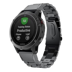 Zapasowy pasek do Garmin Fenix ​​6/5/935 NGP304