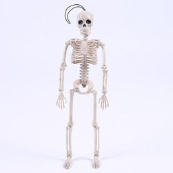 Decoratiune pentru Halloween - schelet