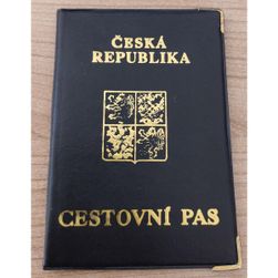 Pouzdro na cestovní pas ZO_SAPA302