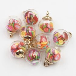 Pendant set Fruit