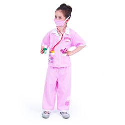 Електронен калъф за детски ветеринарен костюм (и) RZ_206793