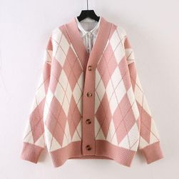 Women's cardigan Leilani