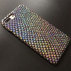 Stylový holografický kryt pro iPhone 6, 6s, 6 Plus, 6s Plus, 7, 7 plus