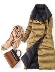 Women´s winter jacket DZB4578