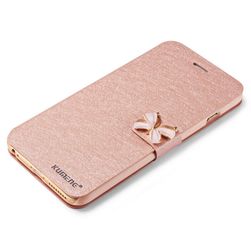 Doamnelor iPhone 6 6 6s/6 Plus/7/7 plus caz cu papion