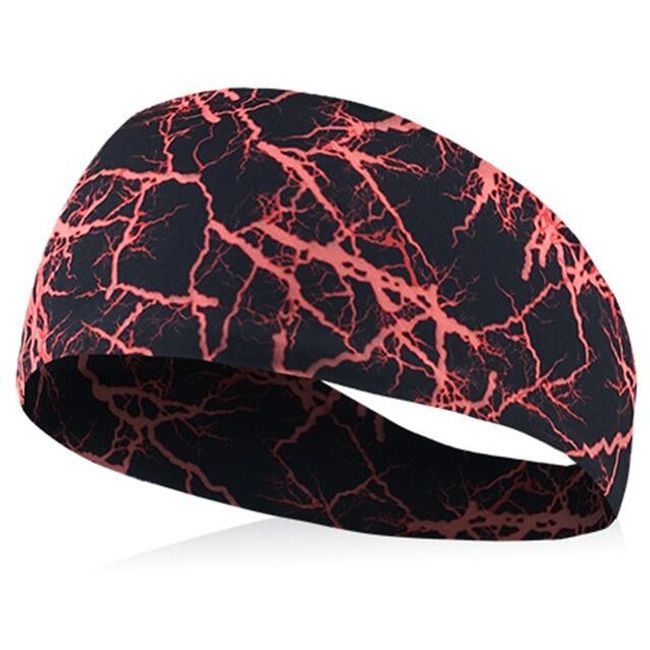 Sports headband PS229 1