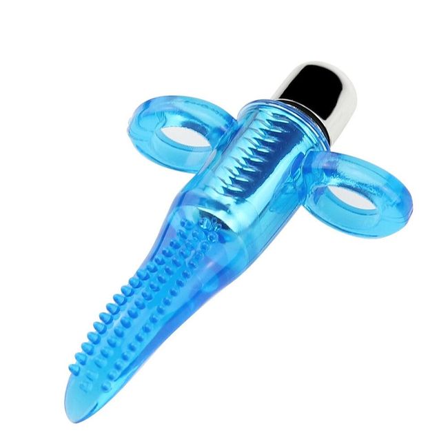 Finger vibrator VB4 1