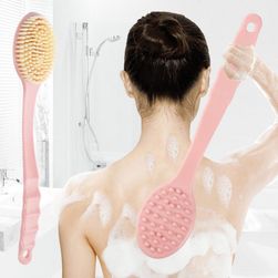 Shower massage brush TF4174