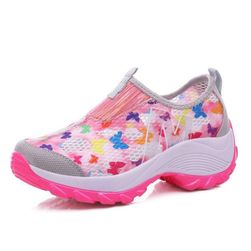 Women´s trainers Cate