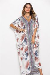 Beach caftan PK200