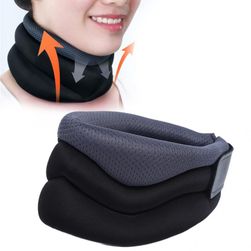 Neck brace support Q4