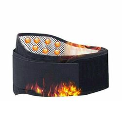 Self heating waist belt Reggie