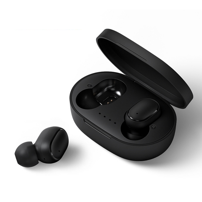 Bezprzewodowe słuchawki Bluetooth HP18 1