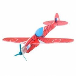 Létající model letadýlka