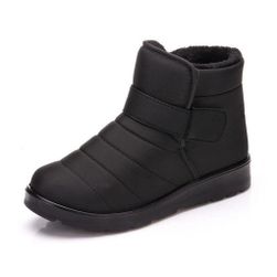 Unisex zimné topánky Kizzie veľkosť 5, Veľkosti obuvi: ZO_228417-5