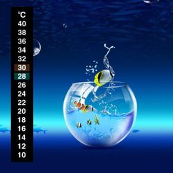 Термометър за аквариум TH89