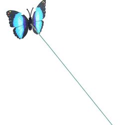 Zahradní dekorace Butterfly