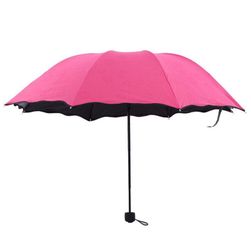Összecsukható esernyő Changeling