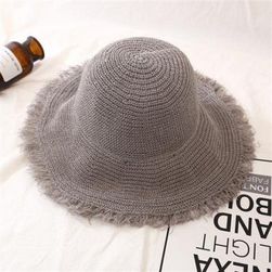 Damski kapelusz WDV59