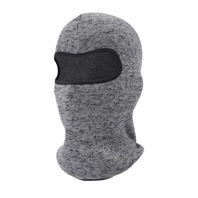 Zaščitna maska za smučanje SK4 1
