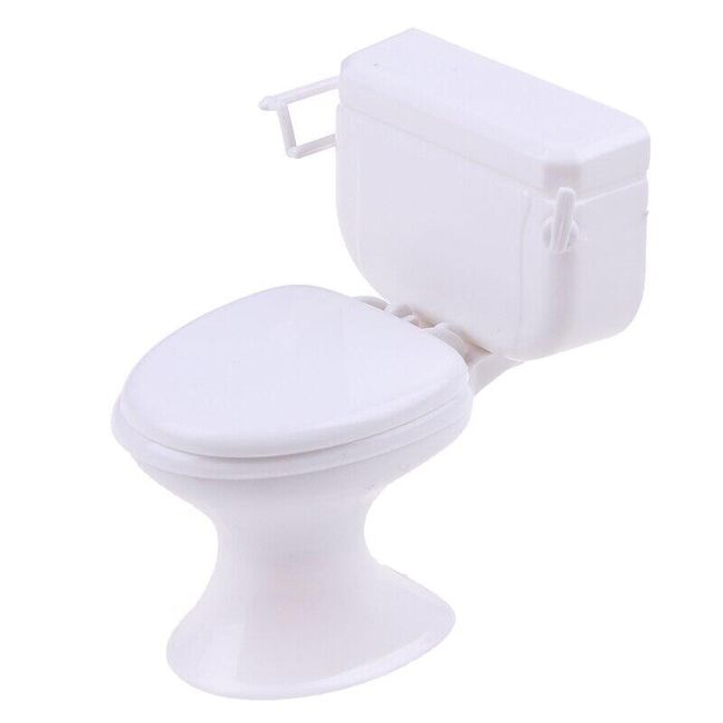 Baba bútor Toilet 1