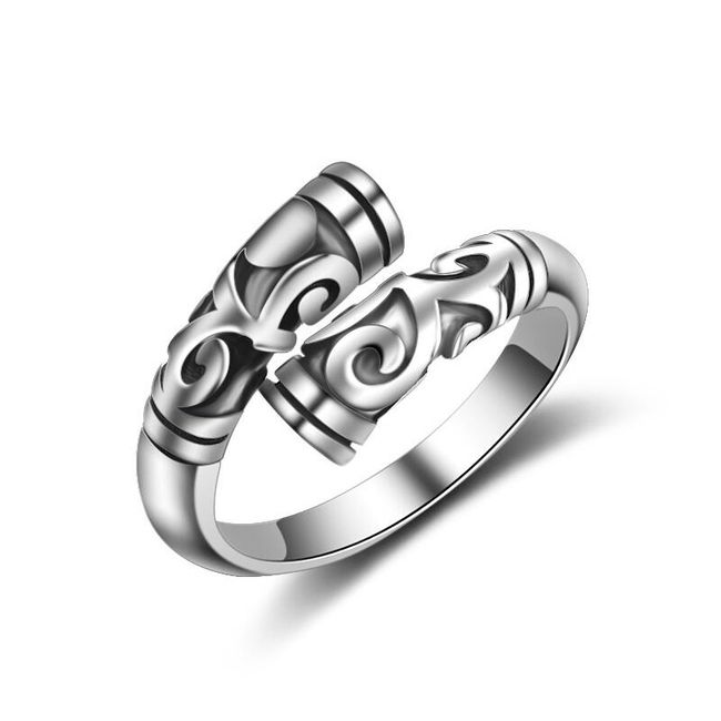 Prsten pro ženy - nastavitelný 1
