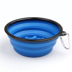 Travel dog bowl FS150