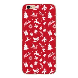 Etui na iPhone 5 / 5S / SE, 6 / 6S / 6 Plus / 6S plus / 7/8/7 Plus / 8 Plus / X Lisa