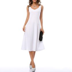 Women´s sleeveless dress Amaris