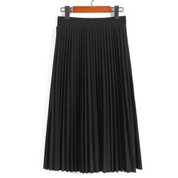 Dlouhá sukně v 10 barvách 