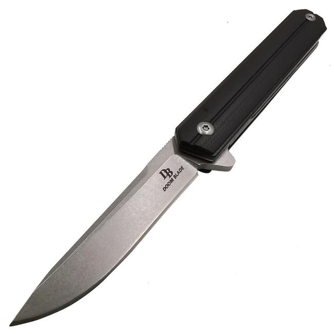 Kieszonkowy nóż K10 1