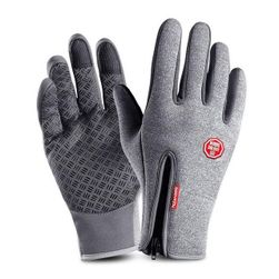Unisex zimné rukavice DR41