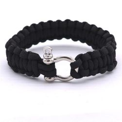Мъжка гривна Paracord