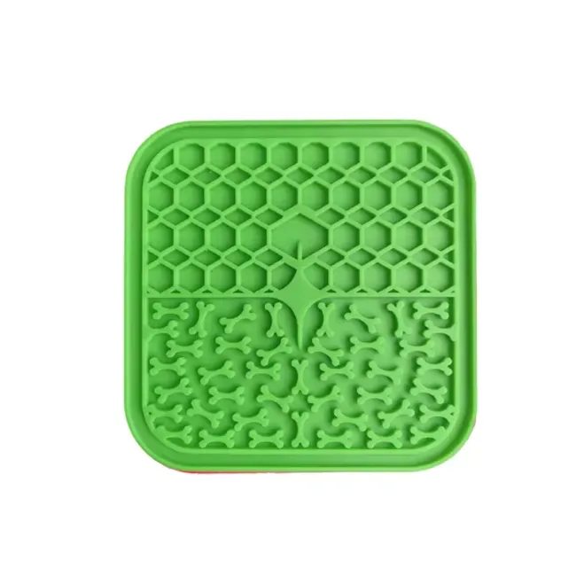 Licking pad for dogs Ario 1