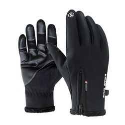 Pánské zimní rukavice WG87