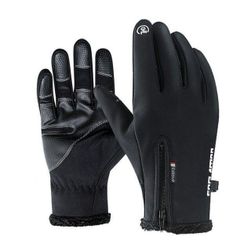 Men´s winter gloves WG87