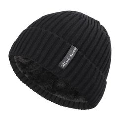Unisex zimní čepice Blake