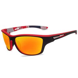 Słoneczne okulary Grayson
