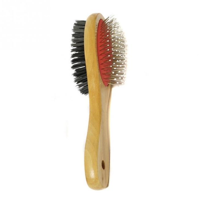 Pet hairbrush TV312 1