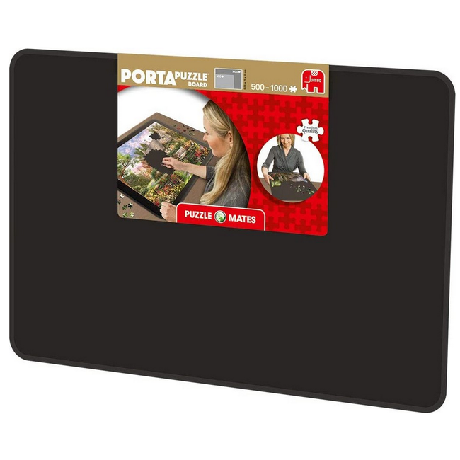 Porta Puzzle Board za 500 - 1000 kosov ZO_9968-M2396 1