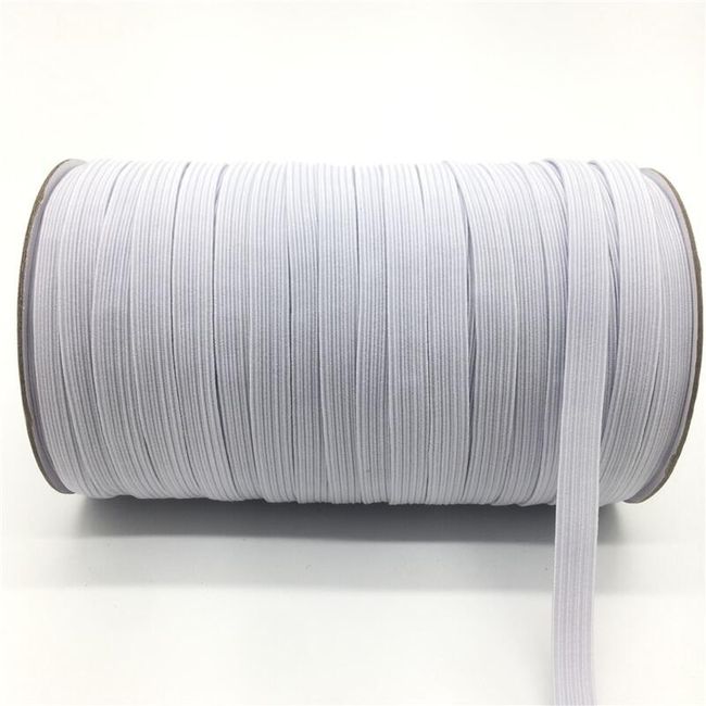 Elastická gumička EG152 1