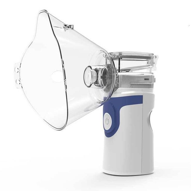 Parni inhalator JZ-492S 1