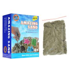 Piasek kinetyczny 450g ZO_SAPA54